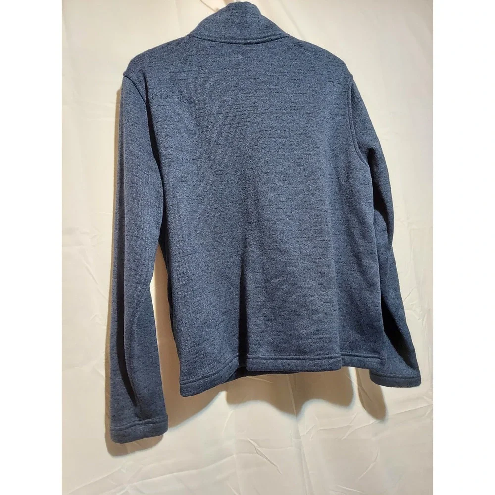 Pulse mens size